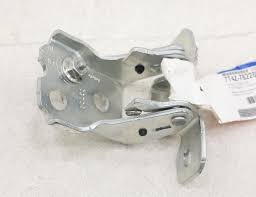 Ford Door Hinge  2007-2019 Ford Edge, Flex, MKX - 7T4Z 7822801 A