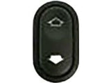 Ford Front Seat Height Adjuster Switch- 1995-2011 Ford Contour, Crown Victoria, Explorer, Focus, Lincoln Blackwood, Navigator, Town Car, Mercury Cougar, Grand Marquis, Mountaineer, Mystique- 7W1Z 15B679 A