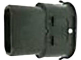 Ford Front Seat Height Adjuster Switch- 1995-2011 Ford Contour, Crown Victoria, Explorer, Focus, Lincoln Blackwood, Navigator, Town Car, Mercury Cougar, Grand Marquis, Mountaineer, Mystique- 7W1Z 15B679 A