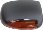 Ford Mirror Housing (LT, Drivers) - 2001-2007 Excursion, Super Duty - 4C3Z 17D742 BAA
