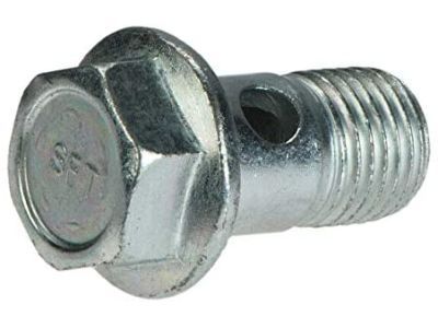 Ford Power Steering Cooler Bolt - 8E5Z 3A705-A