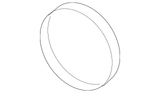 Ford Catalytic Converter Exhaust Pipe Gasket- 2006-2011 Ford Ranger, Explorer, Explorer Sport Trac, Mountaineer- 8L2Z 5E241 B