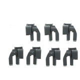 Ford Handle Spring And Clip Kit- 2009-2010 Ford F-150- 9L3Z 9922666 AA