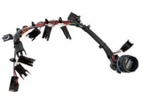 Ford Transmission Wire Connector- 2011-2012 Ford F250 Super Duty, F350 Super Duty, F450 Super Duty, F550 Super Duty- BC3Z 7G276 B