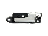 Ford Rear Side Door Handle (RT) - 2006-2012 Ford Fusion, Mercury Milan, Lincoln MKZ- BE5Z 5422600 A