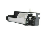 Ford Rear Side Door Handle (RT) - 2006-2012 Ford Fusion, Mercury Milan, Lincoln MKZ- BE5Z 5422600 A