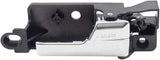 Ford Rear Side Door Handle (RT) - 2006-2012 Ford Fusion, Mercury Milan, Lincoln MKZ- BE5Z 5422600 A