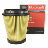 Ford Engine Air Filter (2.3L 2.8L, 3.3L) - 1960-1968 Ford Mustang, Falcon Ranchero, Bronco, Fairlane, Mercury Comet, Econoline- C1KE 9601 AR