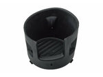 Ford Cup Holder Insert - 2015-2022 F150, F250, F350 - FL3Z 1813562 AA