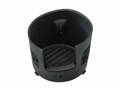 Ford Cup Holder Insert - 2015-2022 F150, F250, F350 - FL3Z 1813562 AA