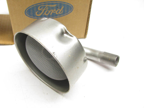 Oil Pick Up Tube - Ford 1969-1979 ALL 5.8L & 6.6L Engines - D1AZ 6622 A