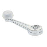 Ford Window Crank Handle- 1973-1986 Ford F100, F150, F250, F350, Mustang, Bronco, Maverick, Torino, Ranchero, Econoline Vans- D3AZ 6523342 A