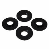 Ford Hinge Assembly Spacer- 1980-2017 ( Most Models, See List )- D7FZ 6440610 A