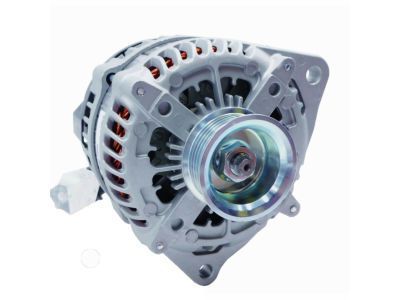 Alternator Assembly - Ford Lincoln 2013-2019 Explorer, Taurus, MKT - DG1Z 10346 C