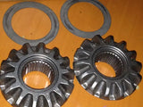 Pinion Spider Ford 8.8 Rear Differential Side Gears - 2013-2014 Ford F150 (1L2Z-4236-AA)