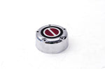 Locking Hub Outer Cap - Ford 1981 F150, F250, Bronco - E1TZ 1K104 B