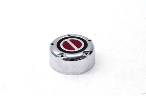 Locking Hub Outer Cap - Ford 1981 F150, F250, Bronco - E1TZ 1K104 B