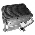 Ford Truck Evaporator Core - 1982 - 1986 Truck & Bronco F5TZ 19860 A