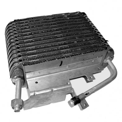 Ford Truck Evaporator Core - 1982 - 1986 Truck & Bronco F5TZ 19860 A