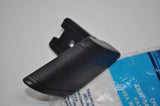 Ford Interior Passenger Side Front/ Rear Door Handle- 1988-1991 Ford Tempo, Mercury Topaz- E83Z 5422600 A