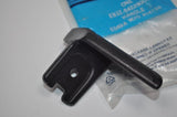 Ford Interior Passenger Side Front/ Rear Door Handle- 1988-1991 Ford Tempo, Mercury Topaz- E83Z 5422600 A