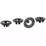 Ford Lock Knob Grommet- 1985-2025 Ford Bronco II, Ford E-150, E-250, E-350/ Super Duty, E-450 Super Duty, E-Transit, Econoline Super Duty, Ranger, Transit- E9UZ 1521999 A