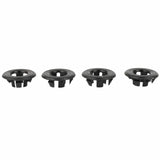 Ford Lock Knob Grommet- 1985-2025 Ford Bronco II, Ford E-150, E-250, E-350/ Super Duty, E-450 Super Duty, E-Transit, Econoline Super Duty, Ranger, Transit- E9UZ 1521999 A