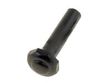 Ford Lock Knob Grommet- 1985-2025 Ford Bronco II, Ford E-150, E-250, E-350/ Super Duty, E-450 Super Duty, E-Transit, Econoline Super Duty, Ranger, Transit- E9UZ 1521999 A