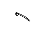Ford Passenger Side Door Lock Operating Rod- 1992-2011 Ford Crown Victoria, Mercury Grand Marquis- F2AZ 5426596 A