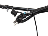 Ford Block Heater Wire Assembly ( 8 Cyl 7.3L )- 1994-1997 Ford F Super Duty, Ford F-250, F-350-  F4TZ 6B018 B