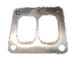 Ford Turbo Exhaust Flange Gasket- 1994-1998 Ford E350/ Super Duty, Econoline Super Duty, F Super Duty, F250, F350- F4TZ 6N640 B