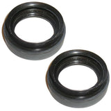 Ford Transfer Case Output Shaft Seal- 2003-2010 Ford Expedition, F150, Lincoln Mark LT, Navigator- F4TZ 7B215 A