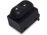 Ford Driver's Side Power Window/ Door Switch- 1994-2004 Ford Escort, Mustang, Lincoln Continental, Mark VIII, Mercury Tracer- F4ZZ 14529 A