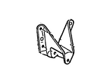 Ford Front Spring Bracket- 1983, 1986-1997 Ford Ranger- F57Z 5775 A