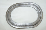 Ford 4.0L V6 Engine Catalytic Converter Gasket- 1995-2000 Ford Explorer, Ranger- F57Z 5B266 A