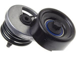 Ford Drive Belt Tensioner - 1994-1997 7.3L Super Duty F250, F350 - F5TZ-6B209-A