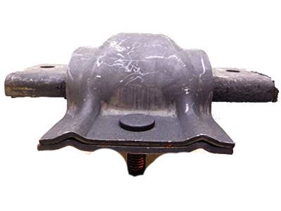 Ford Engine Mount - Left 7.3L - 1990-1997 Super Duty - F5TZ 6038 C