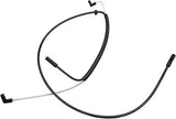 Ford Windshield Washer Fluid Hose Assembly- 1996-2007 Ford Taurus, Mercury Sable- F6DZ 17A605 BD