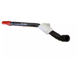 Ford 3.0L PCV Valve Hose Assembly- 1996-2003 Ford Taurus, Sable - F6DZ 6758 A