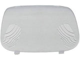 Ford Dome Light Lens- 1999-2007 Ford Super Duty Trucks- F6TZ 13783 AA