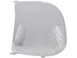 Ford Dome Light Lens- 1999-2007 Ford Super Duty Trucks- F6TZ 13783 AA