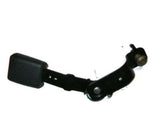 Ford Passenger Side Seat Belt Buckle Assembly- 1997-2002 Ford Expedition, Navigator- F75Z 7860044 BCJ