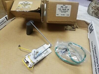 Ford Fuel Sending Unit - 1998 Windstar 3.0L - F78Z 9A299 BA -