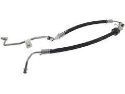 Ford Power Steering Pressure Hose Assembly - 2009 F150, Expedition, Navigator - 9L3Z  3A719 G
