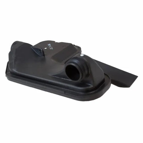 Ford Transmission Filter (Most 6 cyl) - FT-124 Motorcraft - F3RZ 7A098 AA