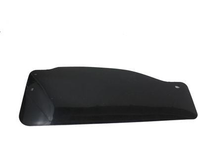 Ford Shield - Splash - Wheelhouse 1999-2010 Super Duty - F81Z 9928370 AA