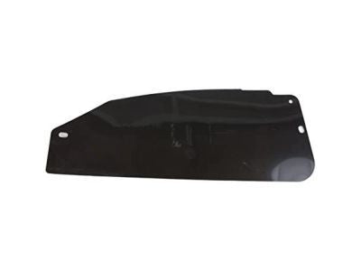Ford Splash Shield - Wheelhouse 1999-2004 Super Duty -  F81Z 9928370 CA