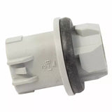 Ford Side Marker Light Socket Assembly- 1993-2003 Ford Escort, Ranger, Lincoln Blackwood, Navigator, Mercury Tracer, Villager- F87Z 13411 AA