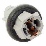 Ford Side Marker Light Socket Assembly- 1993-2003 Ford Escort, Ranger, Lincoln Blackwood, Navigator, Mercury Tracer, Villager- F87Z 13411 AA