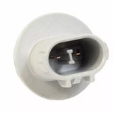Ford Side Marker Light Socket Assembly- 1993-2003 Ford Escort, Ranger, Lincoln Blackwood, Navigator, Mercury Tracer, Villager- F87Z 13411 AA